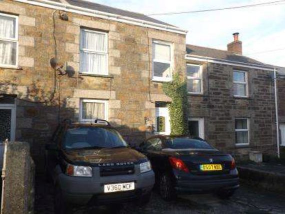 3 Bedroom Terraced